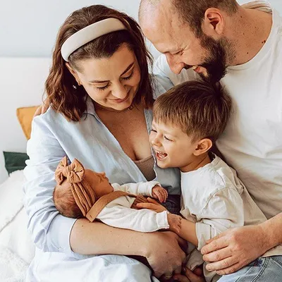 Ania | mama | kosmetolog | Thermomix profile