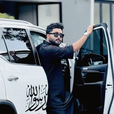 ماجد مجيد profile
