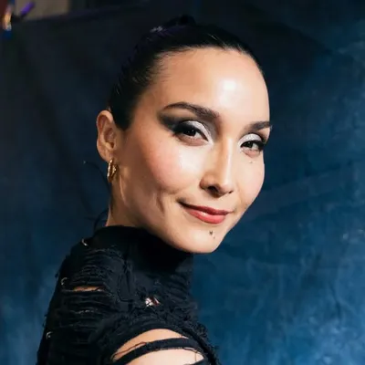 ✨Majo Arévalo✨ Moda, música, espiritualidad y tarot 🌈 profile