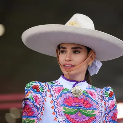 Majo Covarrubias profile