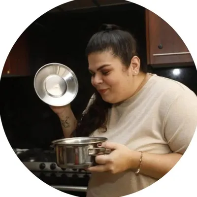 Maria Jose Delgado Constante profile