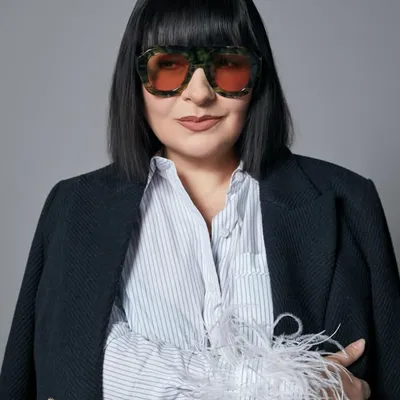 Majo Guzmán profile