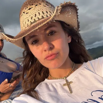 María José profile