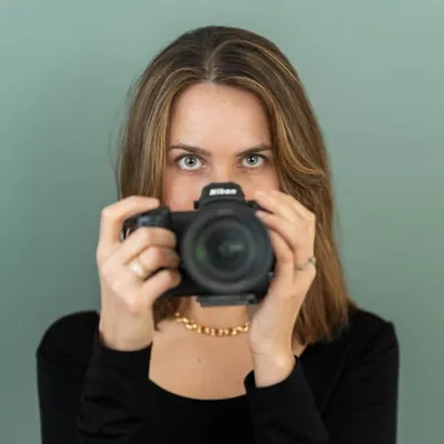 Anne-Sophie Sanchez | Photographe culinaire profile