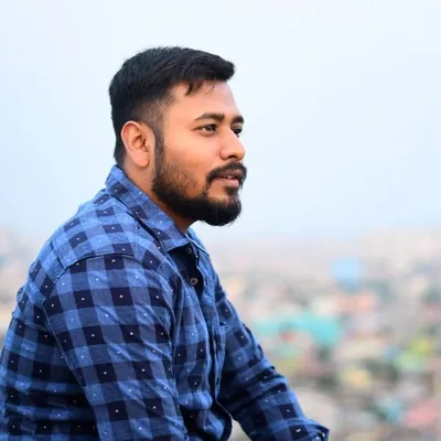 Aakash Samanta profile