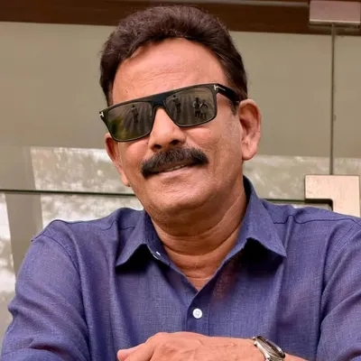 Major Ravi profile