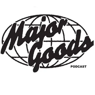 Major Goods profile