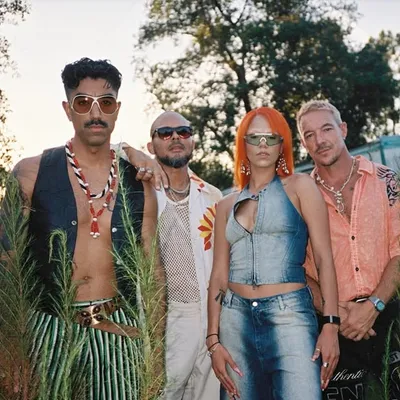 MAJOR LAZER profile