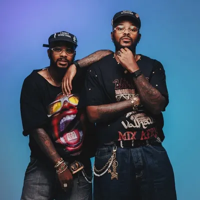Major League DJz profile