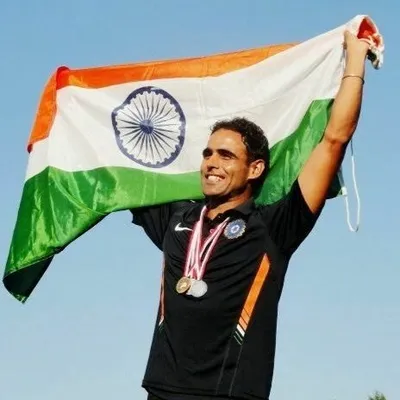 Major Surendra Poonia,VSM profile