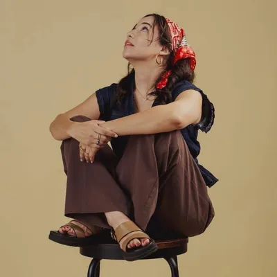 Majo Solís profile