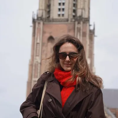 María José O #SolteraCodiciada profile