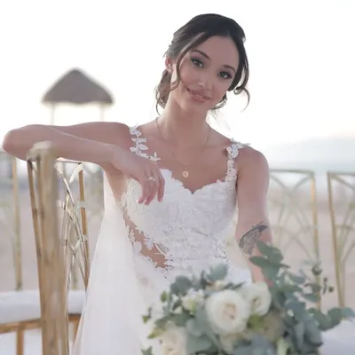 MARIA JOSE VEGA profile