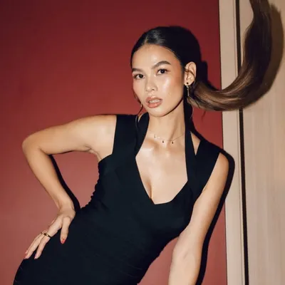 Majoy Baron profile