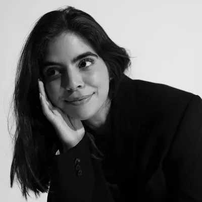 MAJO ZARDONI profile