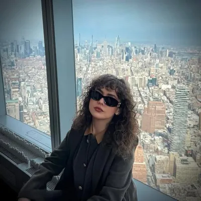 Weronika ๐ฆ๐ profile
