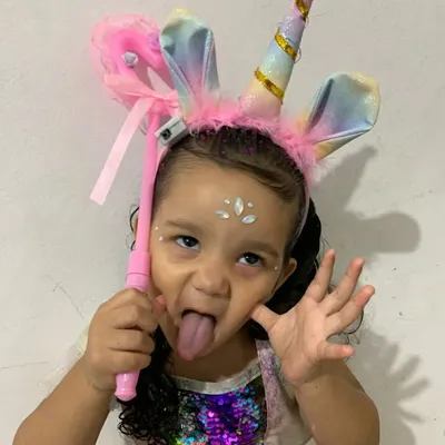 Maria Júlia 👧 profile