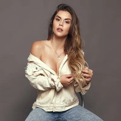 Maria Juliana Caicedo profile