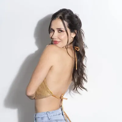 Maju Mantilla profile