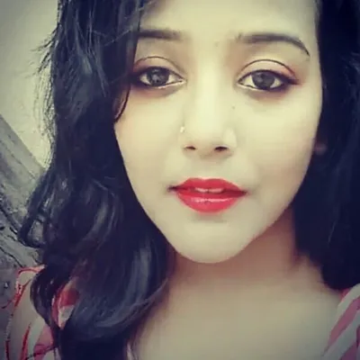 Riya Majumder profile