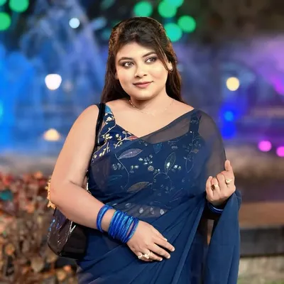 Mua Aishi Majumder profile