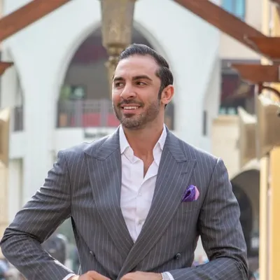 Muhannad Al Khatib profile