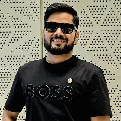 Manish Kumar Panday profile