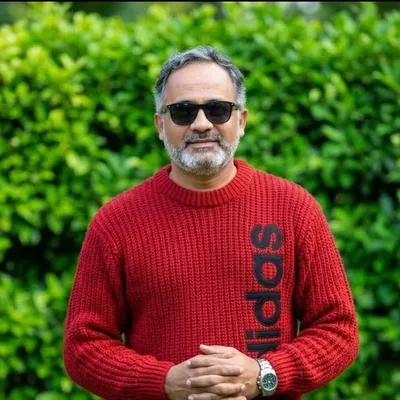 Mazhar Abbas Khan profile