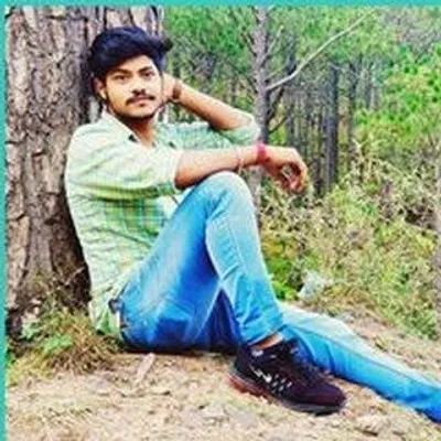 Mukul Parshuram Tyagi profile