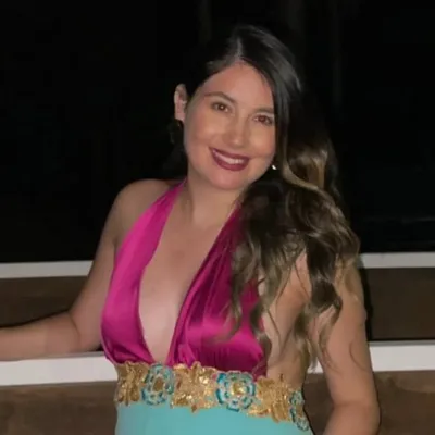 Makarenna Diaz Toledo profile