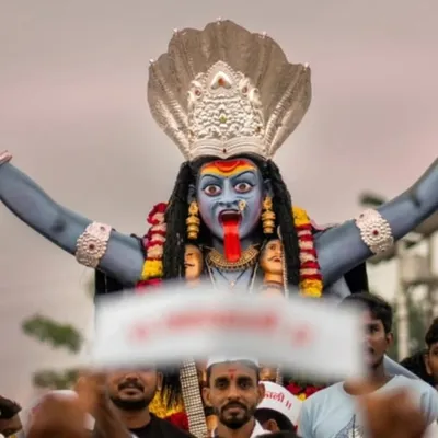mahakali profile