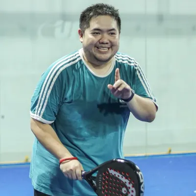 Panggil aja Deka.๐๐ปโโ๏ธ profile