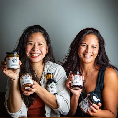 Malaysian sauces & event catering ๐ฒ๐พ MAKAN = EAT profile