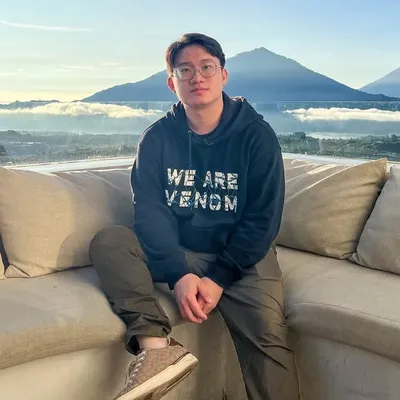 STEVEN LUKITA profile