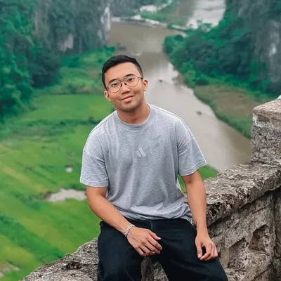Andre Sarwono profile