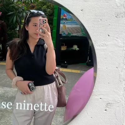 Yustina | Makan on Weekend profile