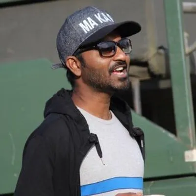 MA KA PA Anand profile