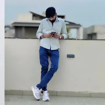 Amit Makar Ggsu profile