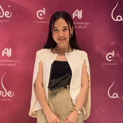 Maria || Licensed Influencer profile