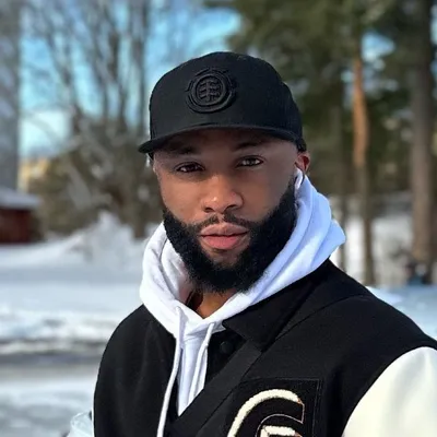 Chinedu Kenneth profile