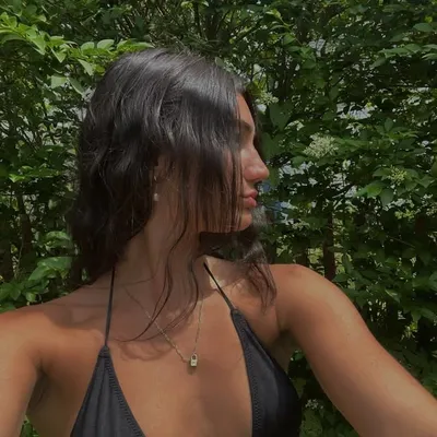 Makayla Strickulis profile