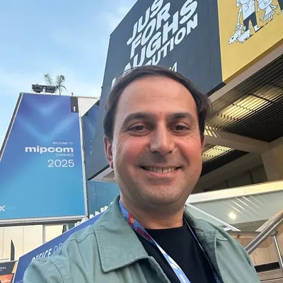 Murat Akbulut profile