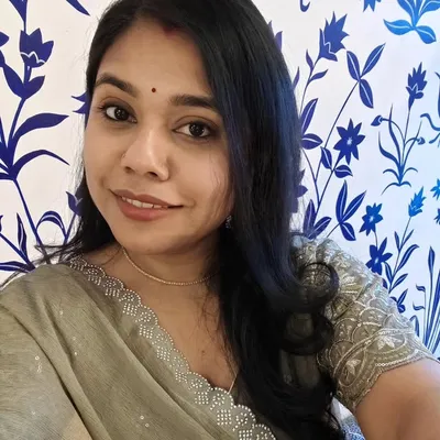 Sudeeksha Saxena profile