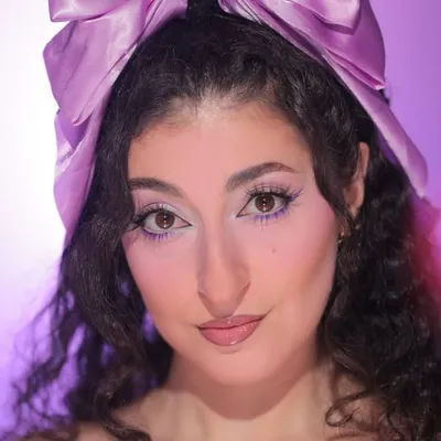 Malvina ๐ Makeup | UGC | Europe profile