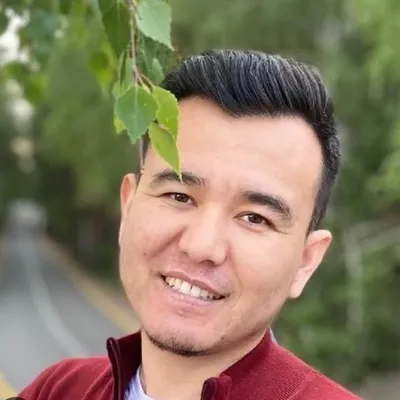 Шерниязов Мейирхан profile