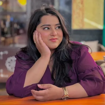 Pratishtha Parkash Chauhan profile