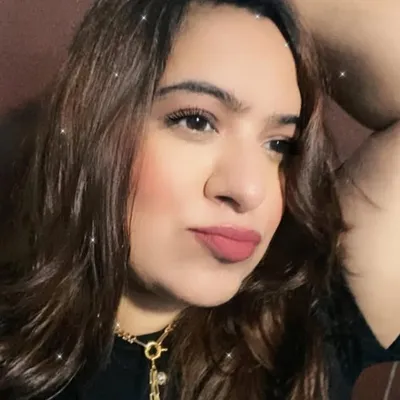 Sonia🔥 profile