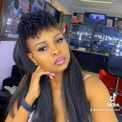 Rose Ntongondu profile