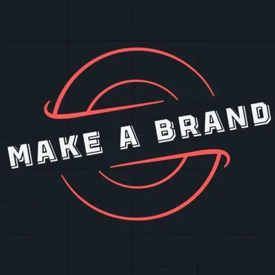 MAKE A BRAND profile