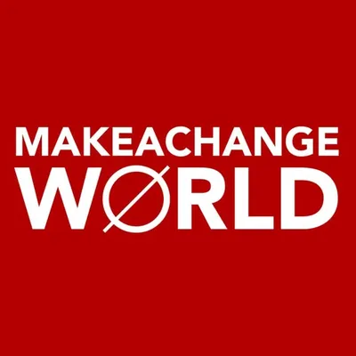 Make A Change profile